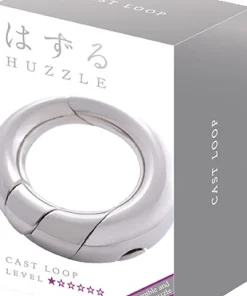 Puzzle Cast Loop
