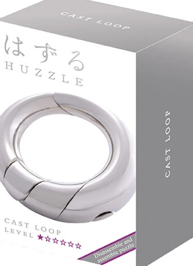 Puzzle Cast Loop
