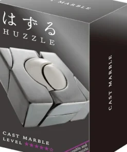 Puzzle Cast Marble