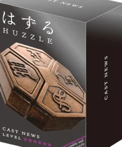 Puzzle Cast News