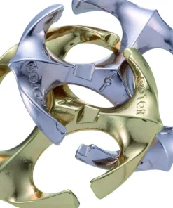 Puzzle Cast Rotor