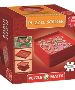 Puzzle Mates Storters