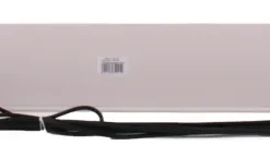 PVC éclairage à plaque LED blanc 137x14 cm + 7,5 m câble