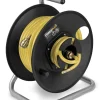 PVC enrouleur tuyau d'air 20 m