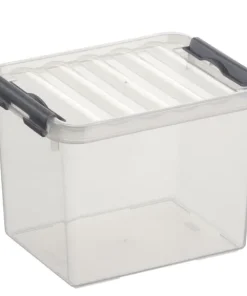 Q - line boîte de rangement small 3 L