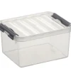 Q - line boîte de rangement small 2 L