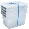 Q - line box 22 L set de 4