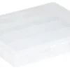 Q - line box d ' assortiment transparent