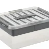 Q - line multi boîte de rangement 15 L