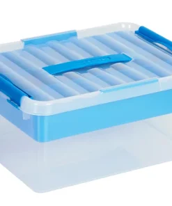 Q - line multibox 15 L bleu