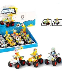 Quad mini 1 pièce
