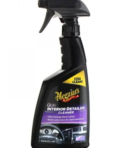 Quik Interior Detailer 473 ml