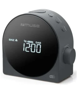 Radio-réveil DAB + M185