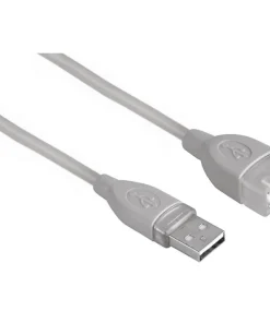 Rallonge USB 2.0 fiche type A