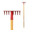 Rateau 6 dents pour enfant