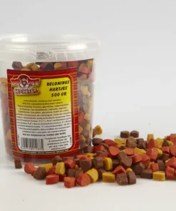 Récompense coeurs 500 gr