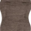 Réducteur de Chaise Ultimo 3 Dark Grey