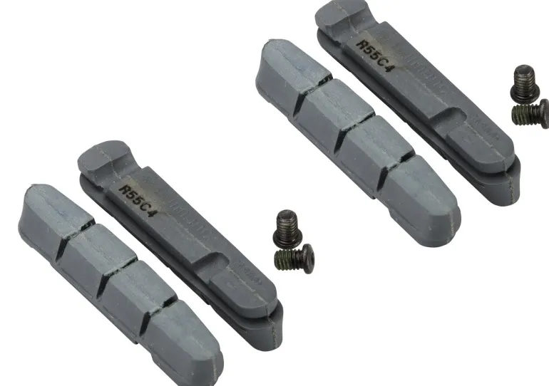 Recharges patins R55C4 Dura Ace 9000