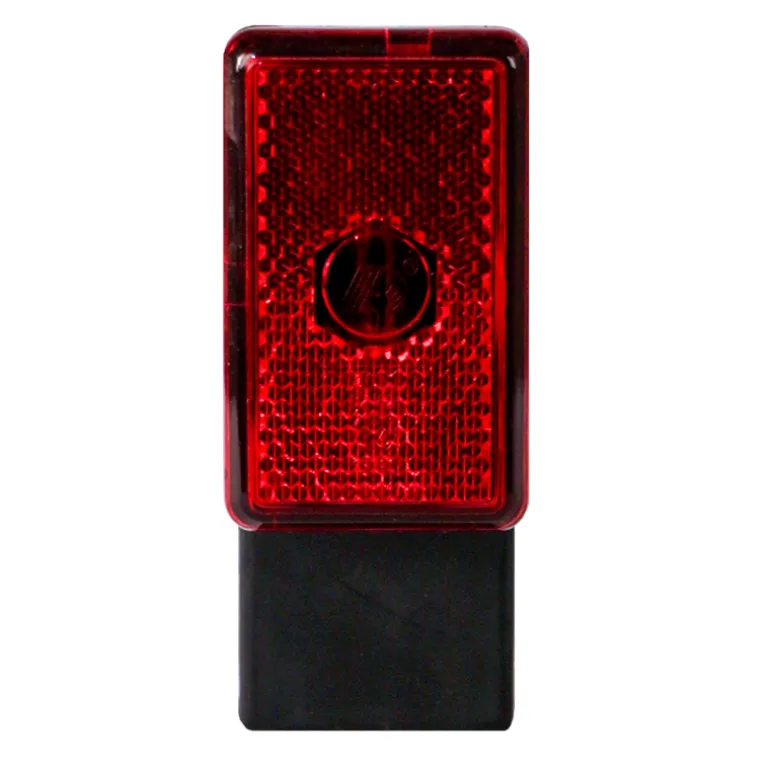 REreflecteur c5w rouge