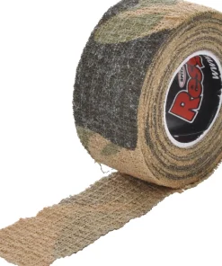 Resq-plast 25,4 x 2,6 x 0,5 mm camouflage