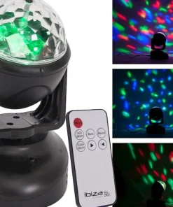 Rgb Led Moving Head Astro