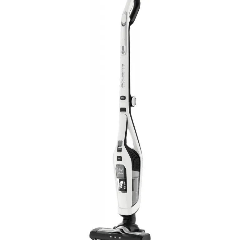 RH6737 Aspirateur balai 2en1