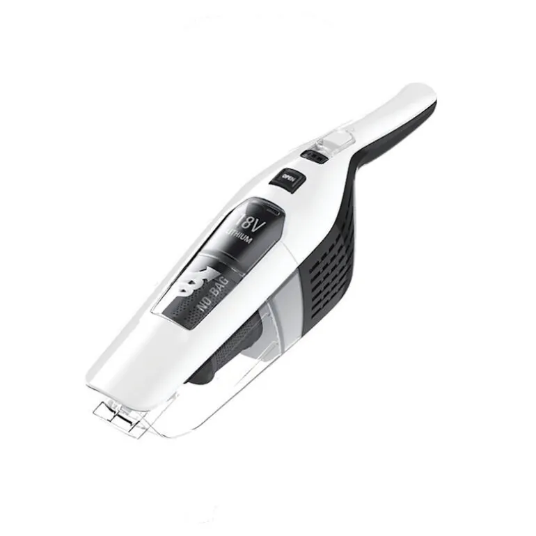 RH6737 Aspirateur balai 2en1