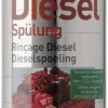Rinçage diesel 500 ml
