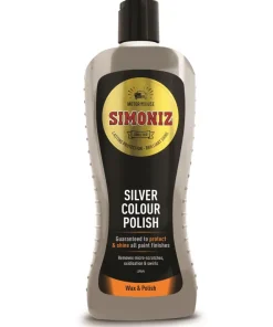 Rénovateur couleur gris 0,5 l