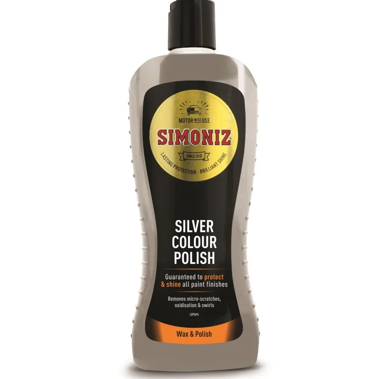 Rénovateur couleur gris 0,5 l