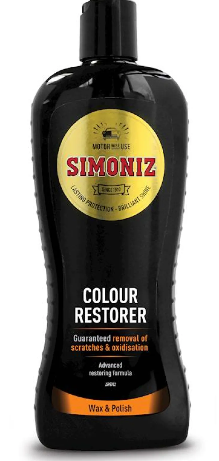 Rénovateur peinture 0,5 l