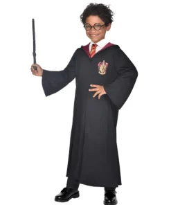 Robe de Déguisement enfant Harry Potter - 8-10 ans