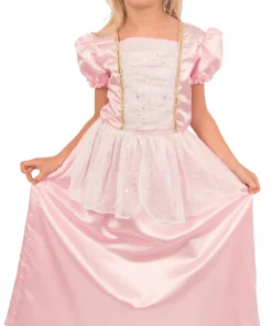 Robe de princesse - Rose - Taille 104