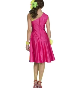 Robe de samba Carribean Cindy - Taille 40/42