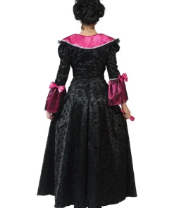 Robe Déguisement Baroque Victoria - Taille 36/38