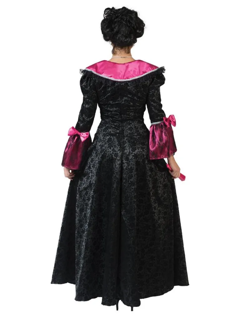 Robe Déguisement Baroque Victoria - Taille 36/38