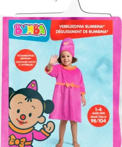Robe Déguisement Bumbina - sans chapeau