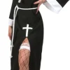 Robe Déguisement Soeur Frederica - Taille 44/46