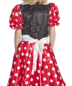 Robe Minny Mouse - Taille 152