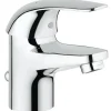 Robinet de lavabo Euroeco