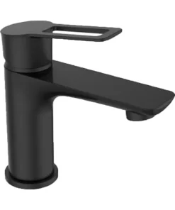 Robinet de lavabo Nero