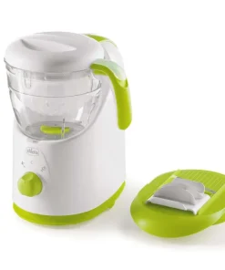 Robot Cuiseur Vapeur Easy Meal