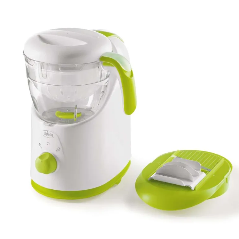 Robot Cuiseur Vapeur Easy Meal