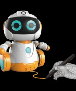 Robot de dessin