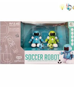 Robot football