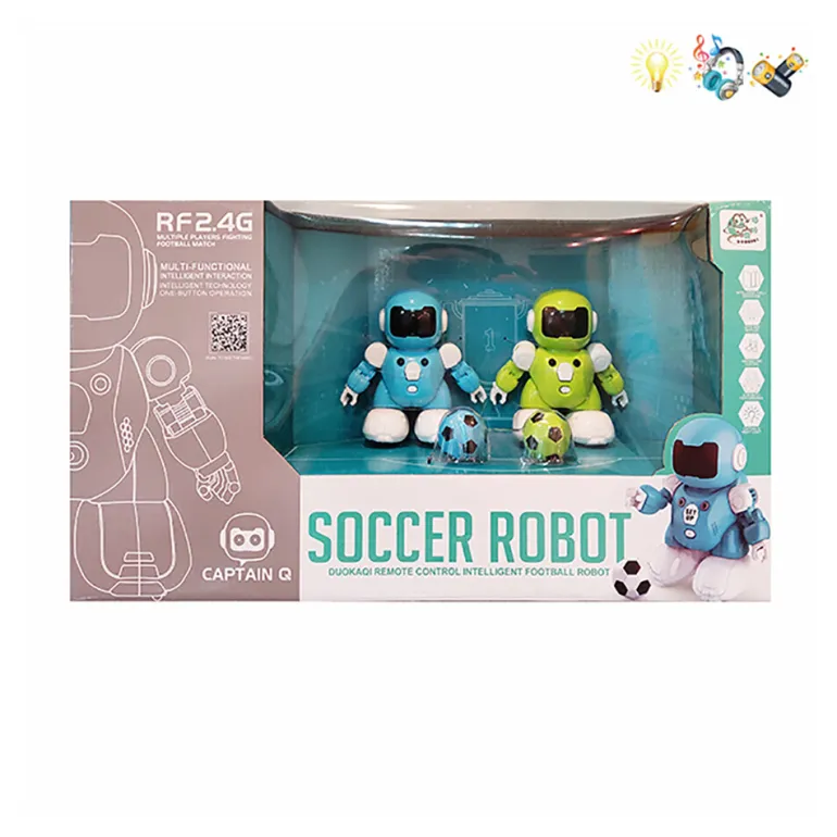 Robot football
