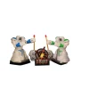 Robots Combattants - 2 Robots