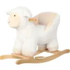Rocking sheep avec son