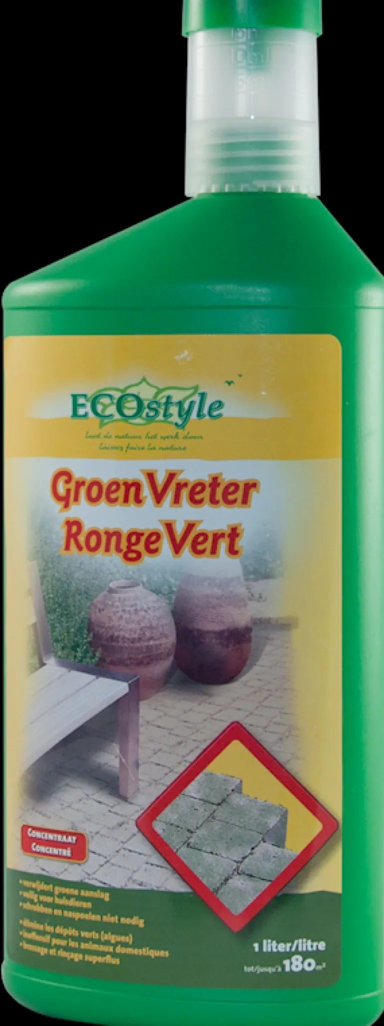 Rongevert 1 L