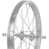 Roue arrière Dural 16x1,75